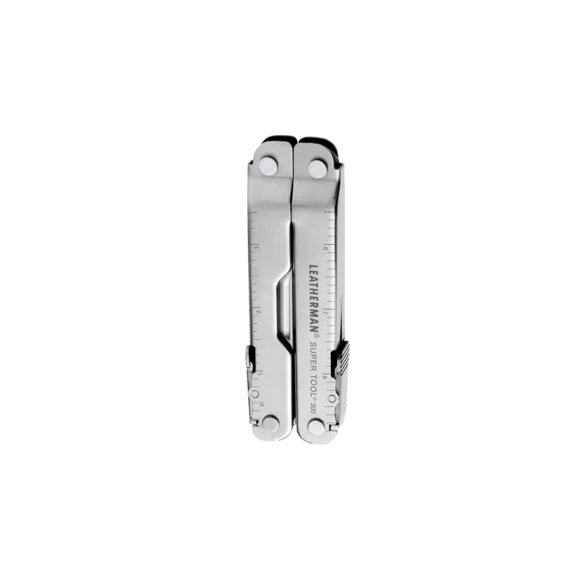 Leatherman Super Tool 300 Multi Tool Stainless Steel Nylon Sheath