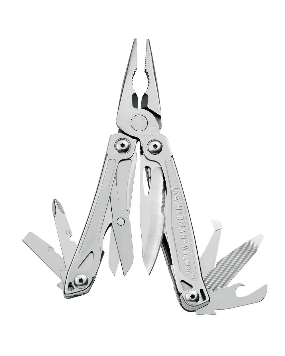 Leatherman Wingman Multi-Tool