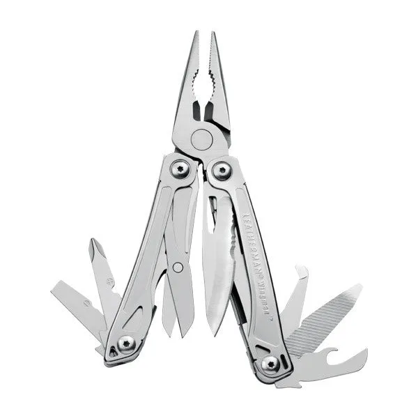 Leatherman WINGMAN Multi-Tool