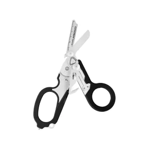 Leatherman w/Utility Holster Raptor Rescue Scissors