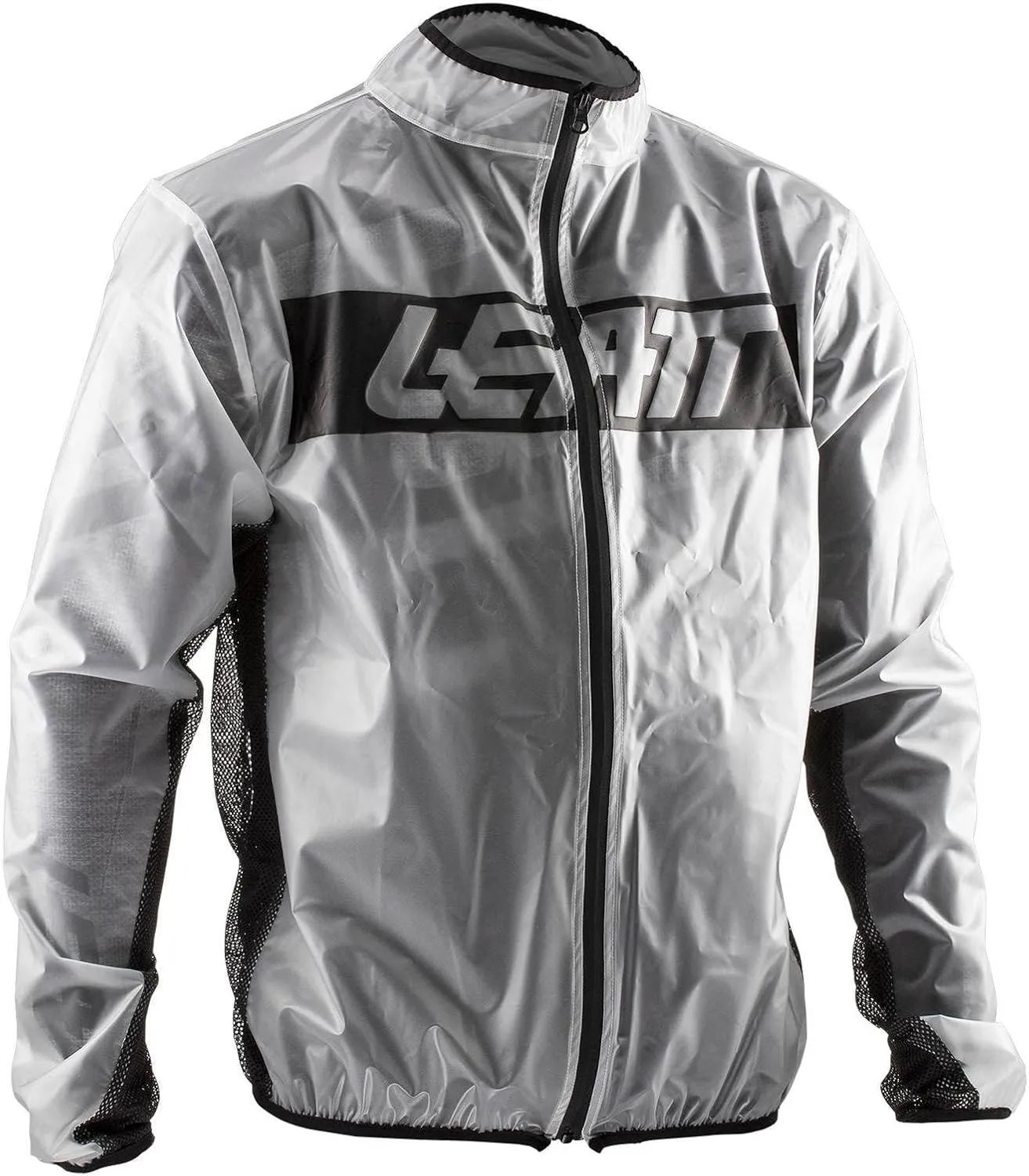 Leatt Jacket Moto RaceCover #3XL Translucent