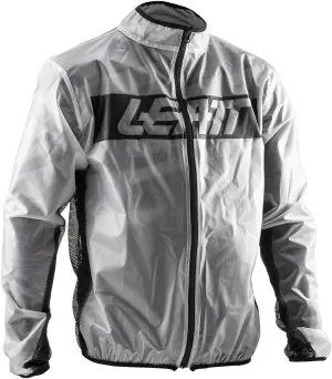 Leatt Jacket Moto RaceCover #3XL Translucent