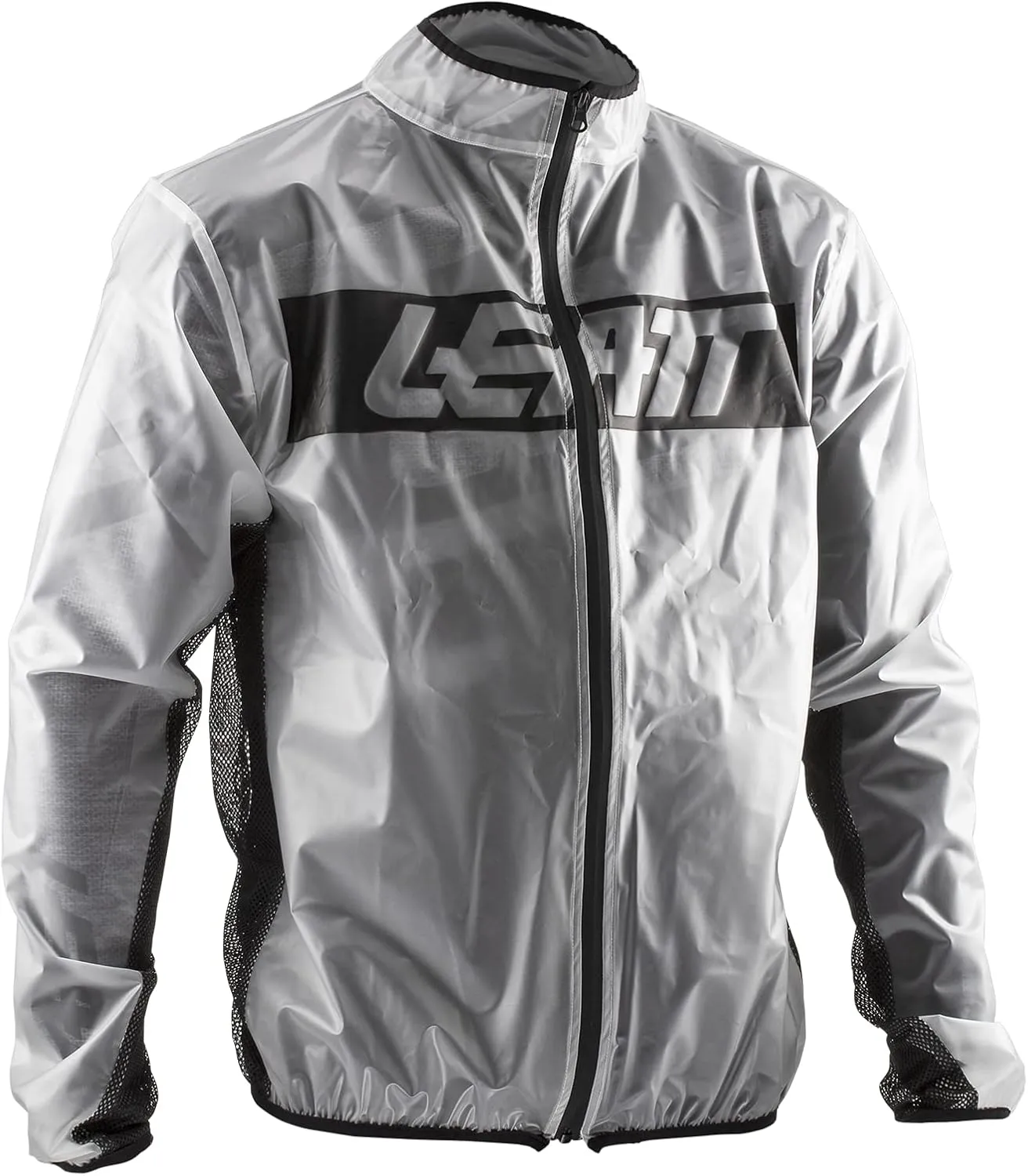Leatt Jacket Moto RaceCover #3XL Translucent