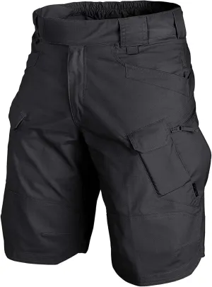 LELEBEAR 2021 Upgraded Tactical Waterproof Pants, Mens Waterproof Hiking Tactical Trousers for Combat Outdoor Hiking