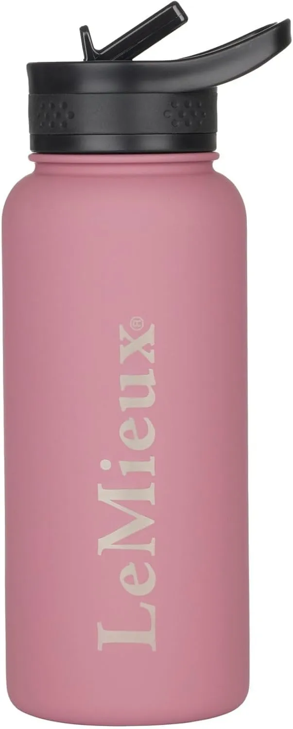 LeMieux Drinks Bottle - Lagoon (Peony)