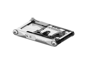 Lezyne Super SV 22 Multi Tool - Silver