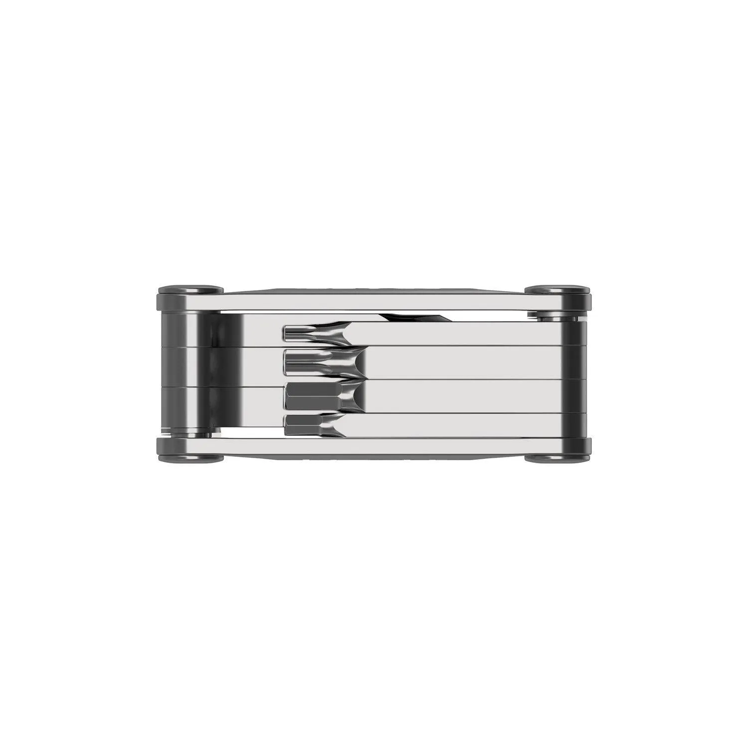 Lezyne SV Pro 11 Multi Tool (Silver)