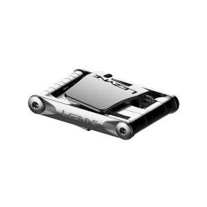 Lezyne SV PRO 13 Multi Tool (Silver)