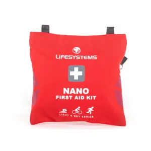 Lifesystems Light & Dry Nano First Aid Kit