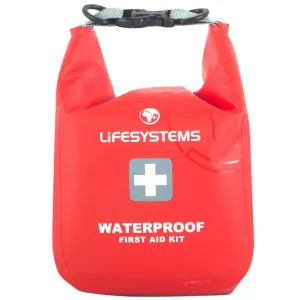 Lifesystems Waterproof First Aid Kit