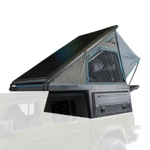 Lights, Windows 2019-2024 & Side - W/Tent, Ranger Camper Tie Downs, Panel, Molle - Problem-free return Ford Rear Rear Front MagPak Competitive