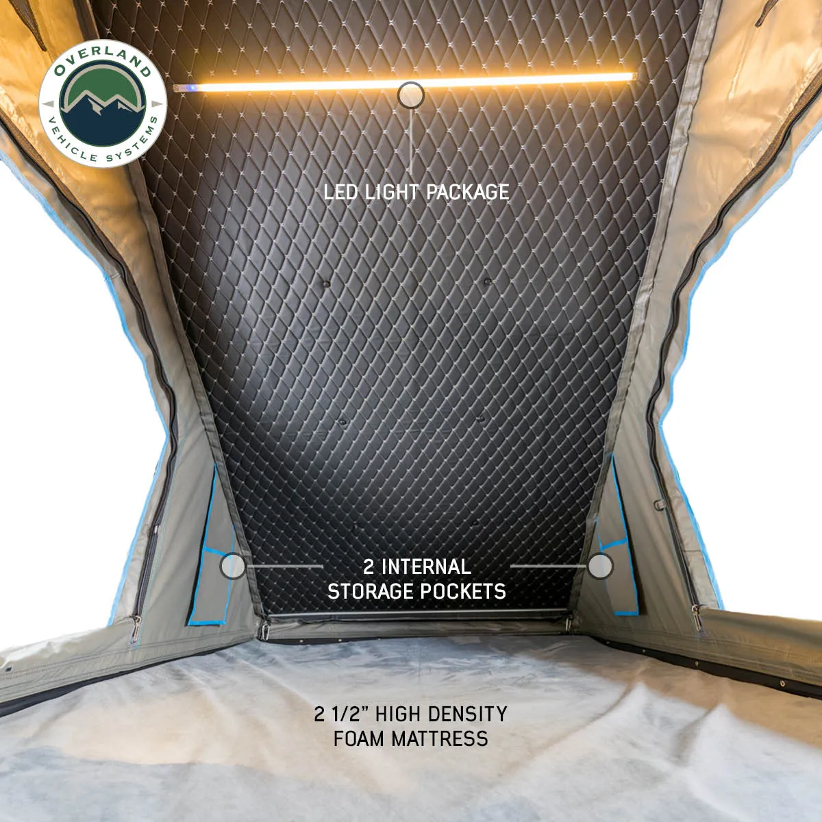 Lights, Windows 2019-2024 & Side - W/Tent, Ranger Camper Tie Downs, Panel, Molle - Problem-free return Ford Rear Rear Front MagPak Competitive