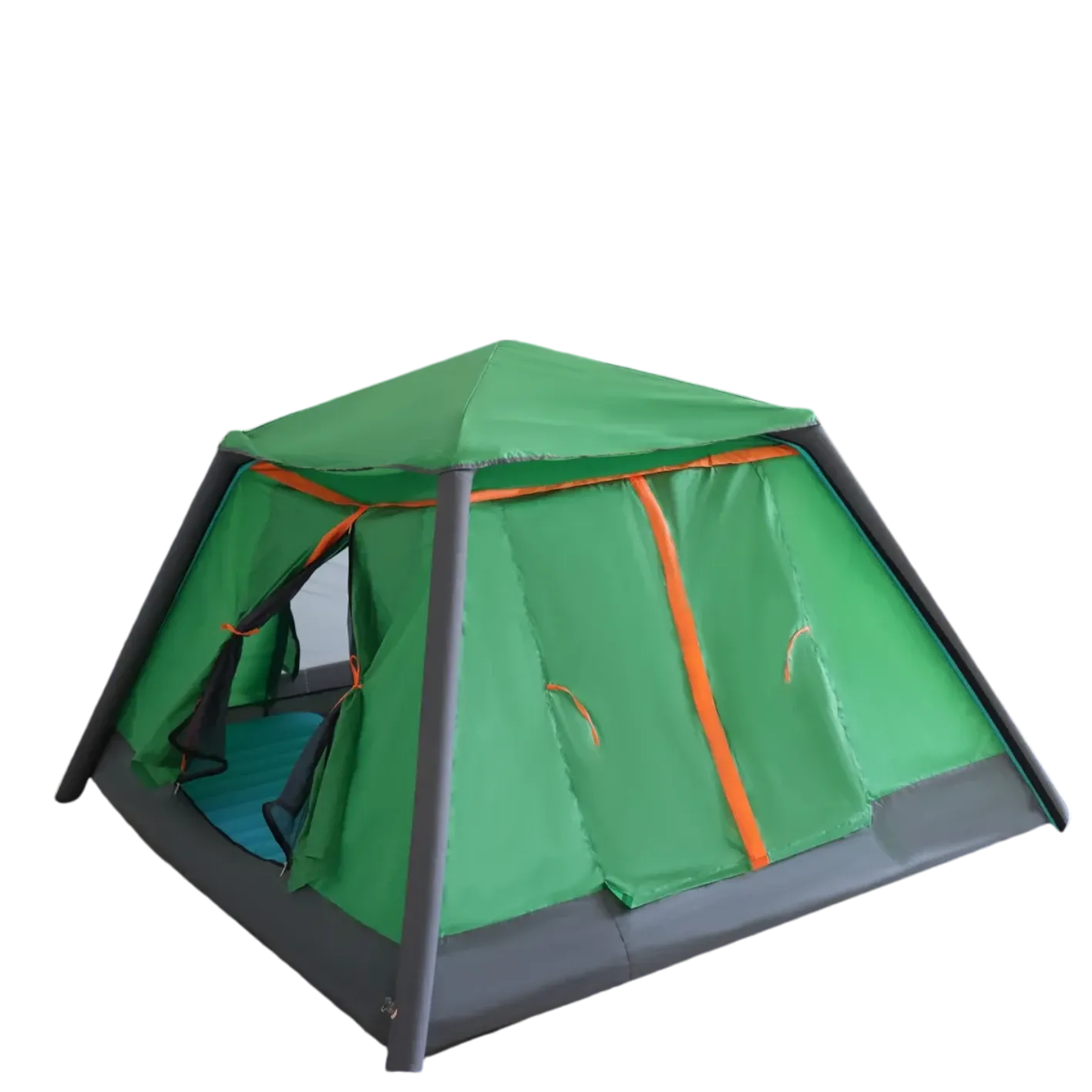 Lightweight Automatic Inflatable Tent