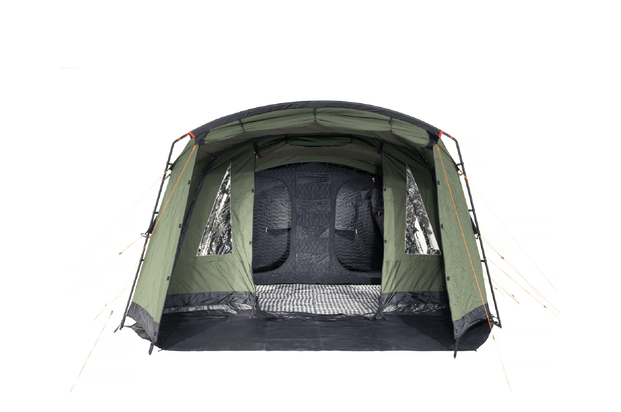LOJ | 6 PERSON INSULATED TUNNEL TENT