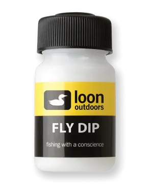 Loon Fly Dip
