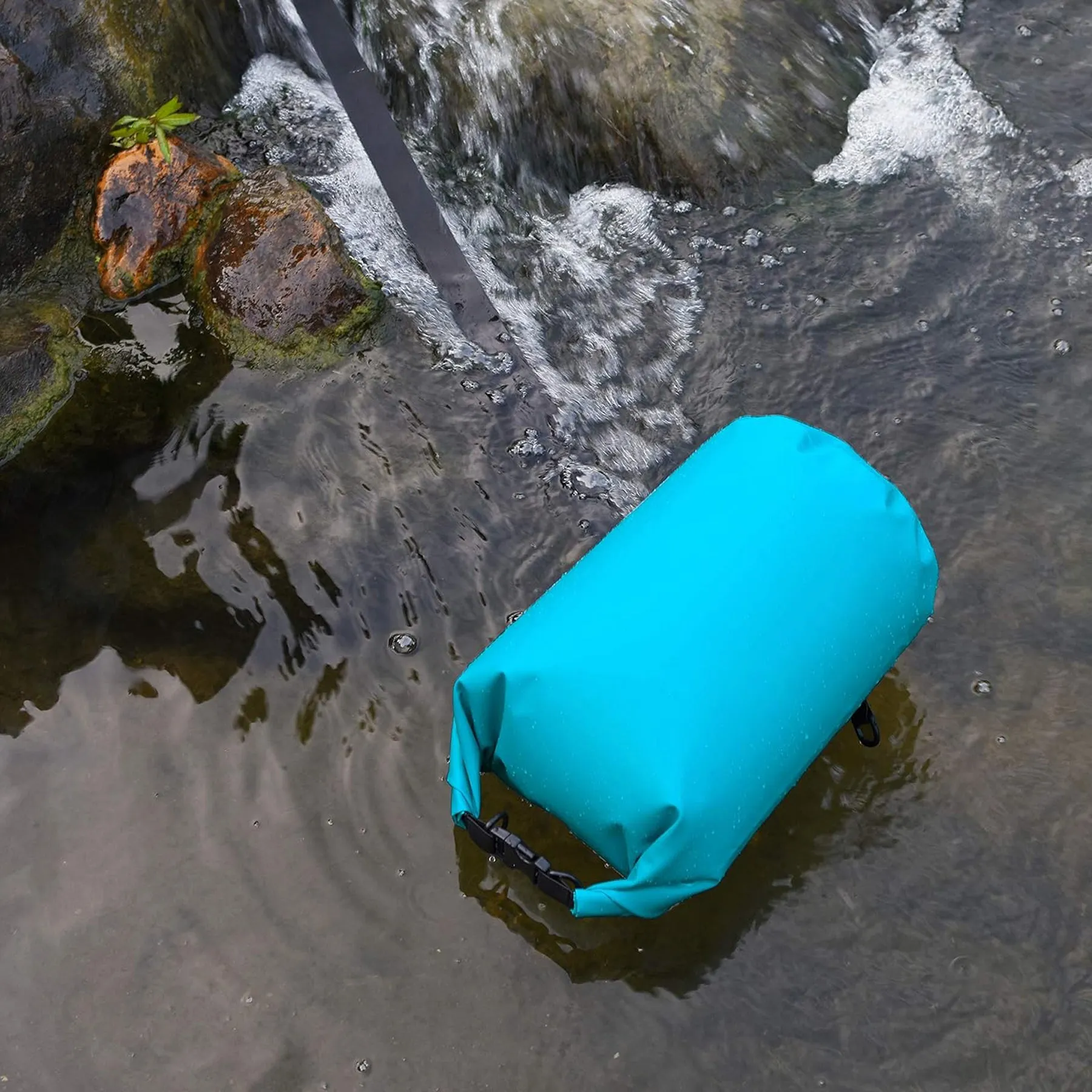 LTAW217【100 PCS】Floating Waterproof Dry Bag Backpack