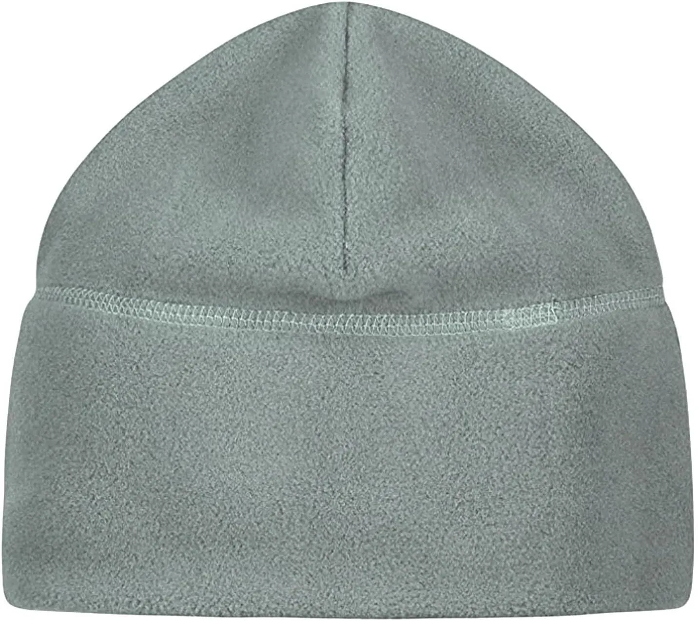 M MCGUIRE GEAR GI Polartec 100 Fleece Watch Cap Beanie, Lightweight Fitted Cap, Tactical Gear & Warm Winter Hat - Made in USA