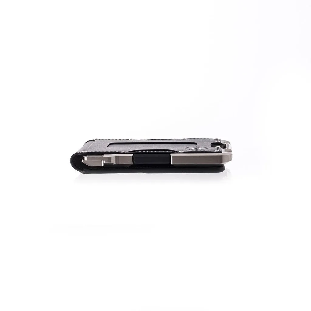M1 Maverick Titanium Tactical Bifold Wallet