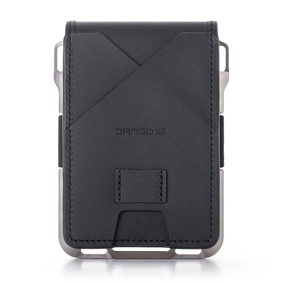 M1 Maverick Titanium Tactical Bifold Wallet