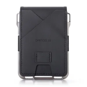 M1 Maverick Titanium Tactical Bifold Wallet