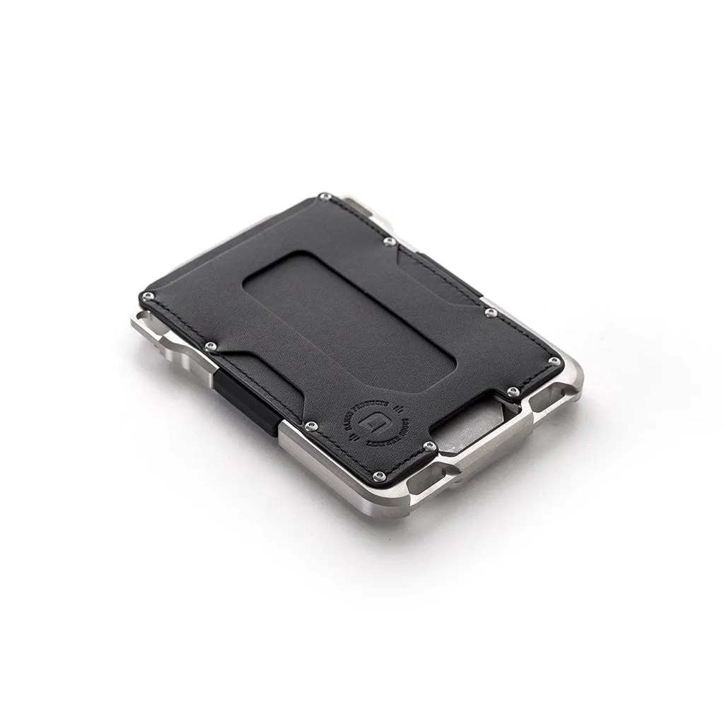 M1 Maverick Titanium Tactical Wallet