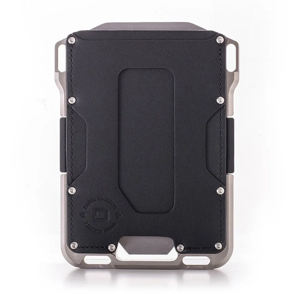 M1 Maverick Titanium Tactical Wallet