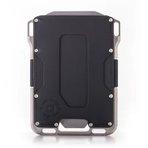 M1 Maverick Titanium Tactical Wallet