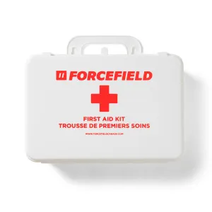 Manitoba 25 Worker, First Aid Kit