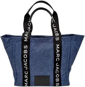 Marc Jacobs Large Nylon Tote Bag