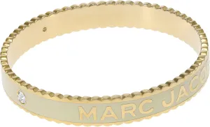 Marc Jacobs The Medallion Large Bangle