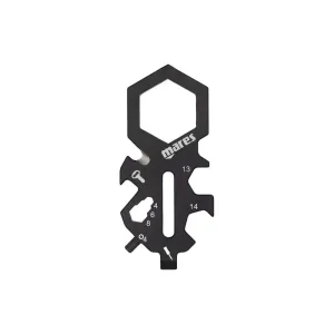 MARES - Smarty Mini Multi-tool