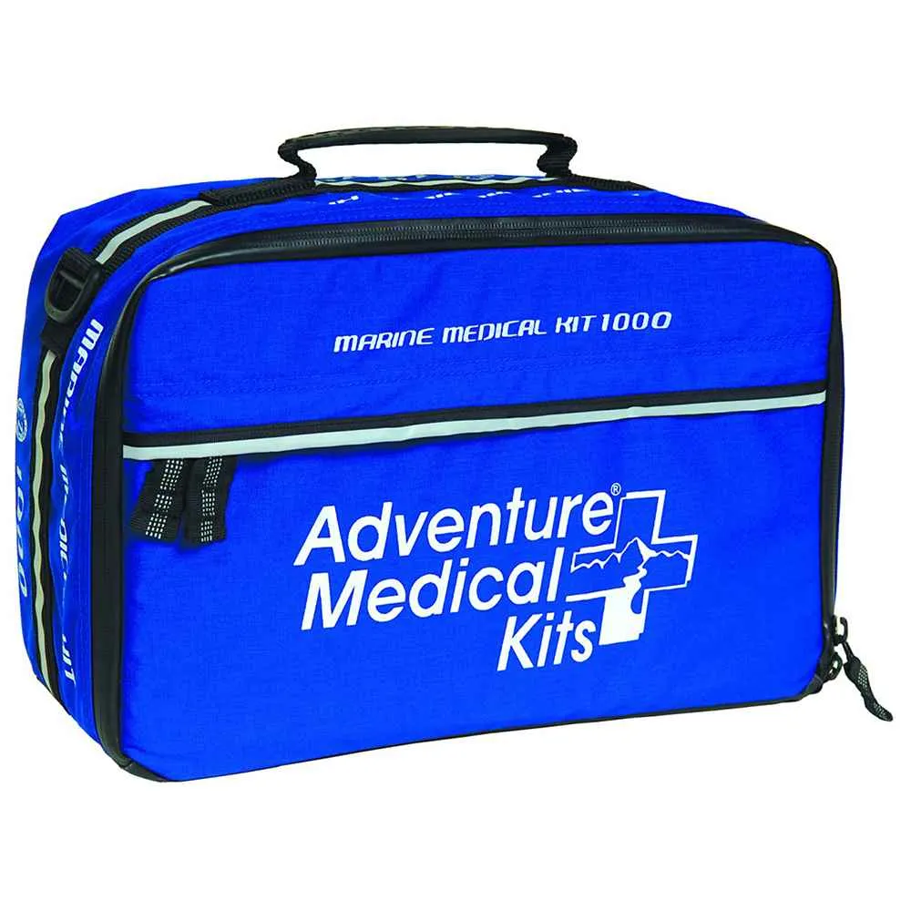 Marine 1000 First Aid Kit