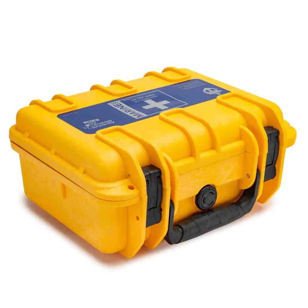 Marine Series Medical Kit - 600