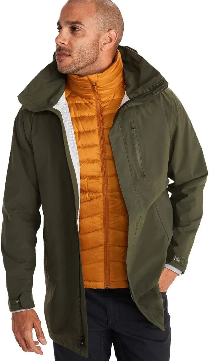 MARMOT EVODry Kingston Jacket