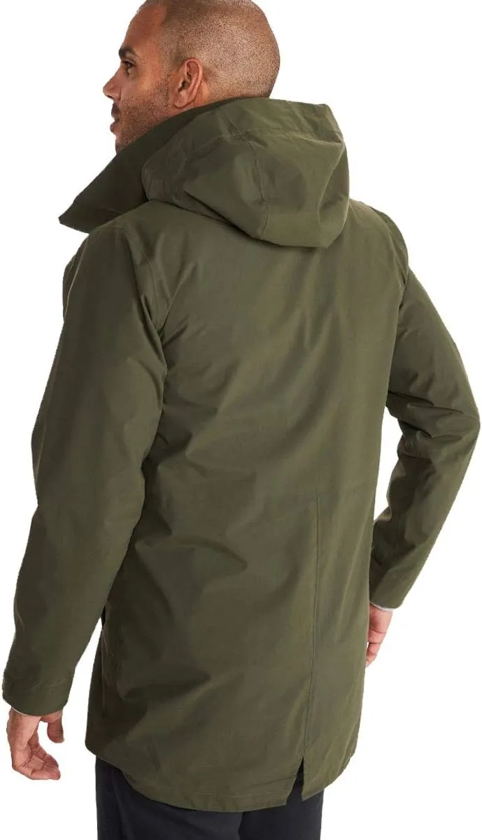 MARMOT EVODry Kingston Jacket