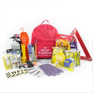 Mayday Mountain Road Warrior Kit