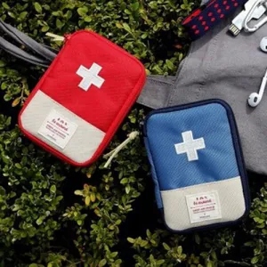 Medical Bag Emergency Survival Kit