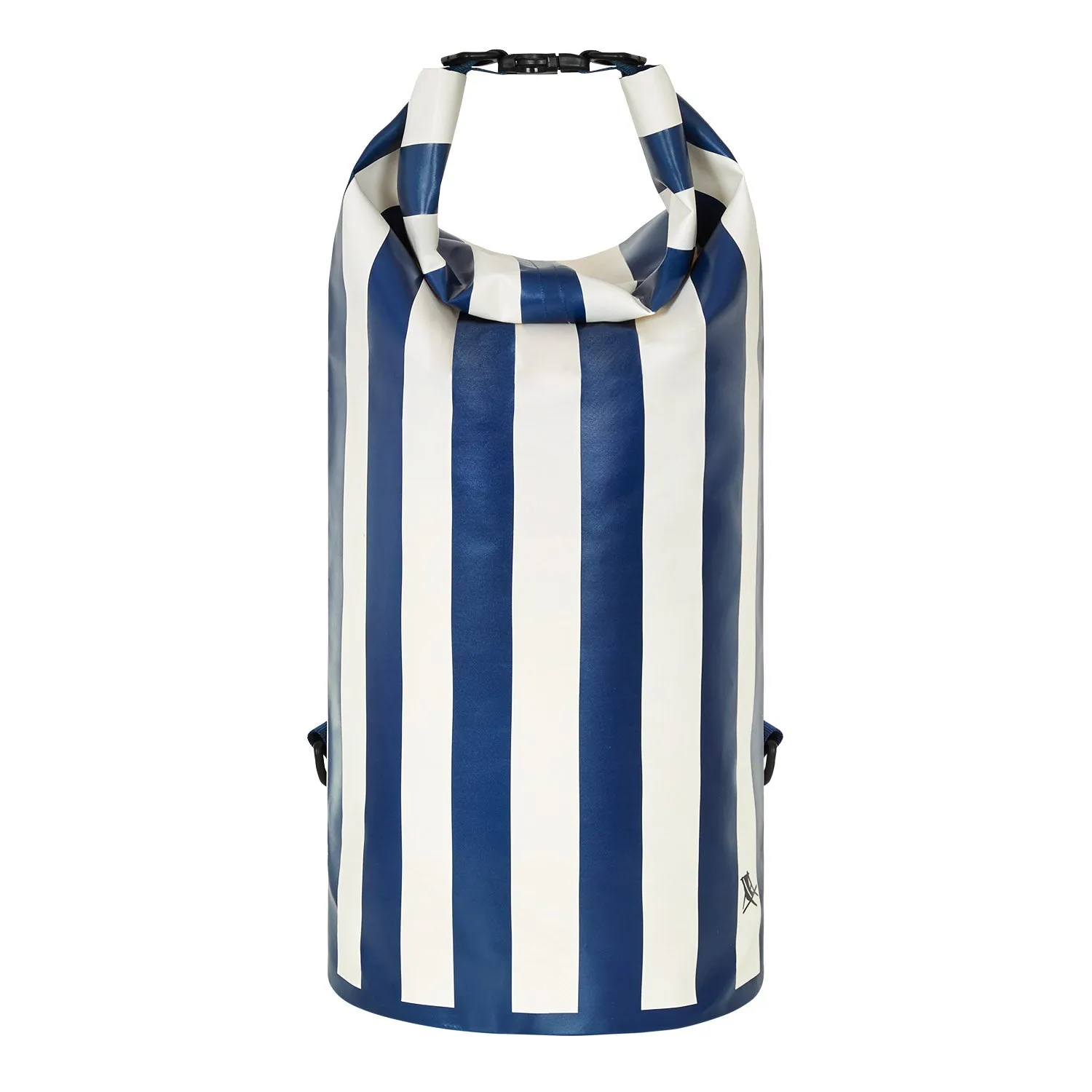Medium Waterproof Dry Bag, 20L capacity - Whitsunday Blue