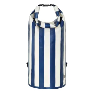 Medium Waterproof Dry Bag, 20L capacity - Whitsunday Blue