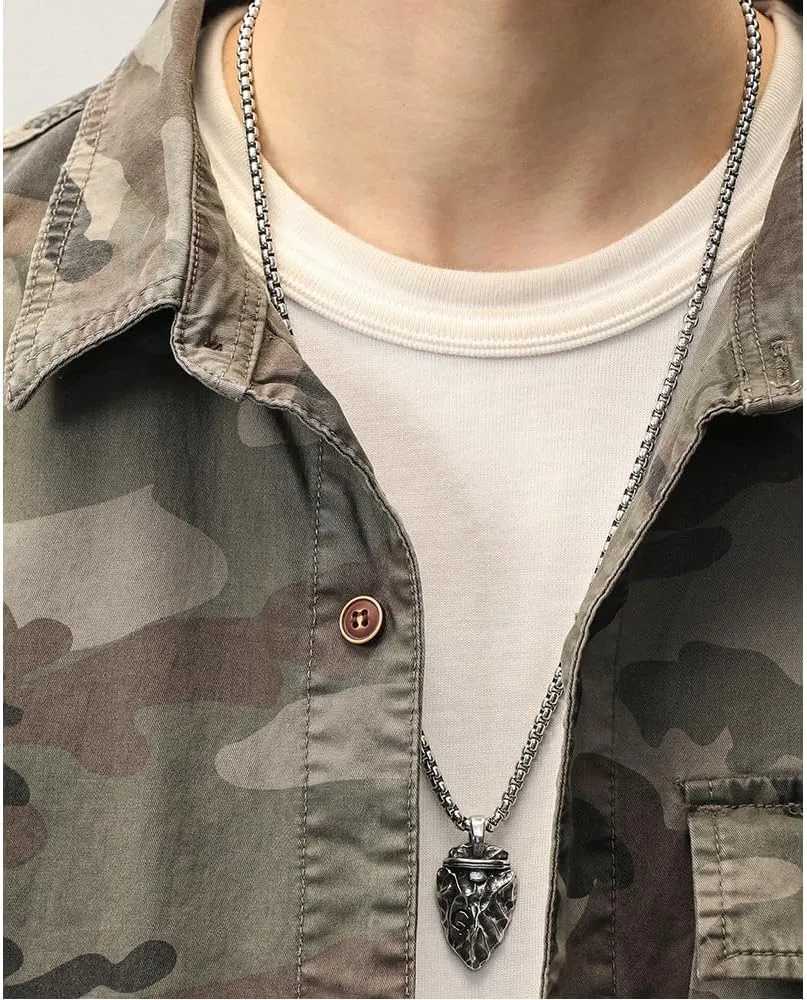 Men's Camouflage Military Shirts Relaxed Fit Multi Pockets Cotton Long Sleeves Shirts