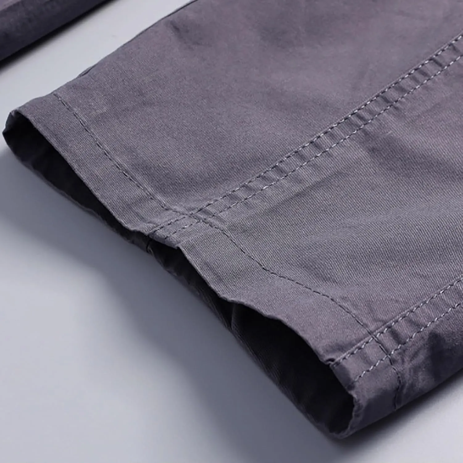 Mens Pants Casual Mencomfy Cargo Pants Relaxed Fit Straight Leg Outdoor Work Athletic Workout Joggers with Pocket