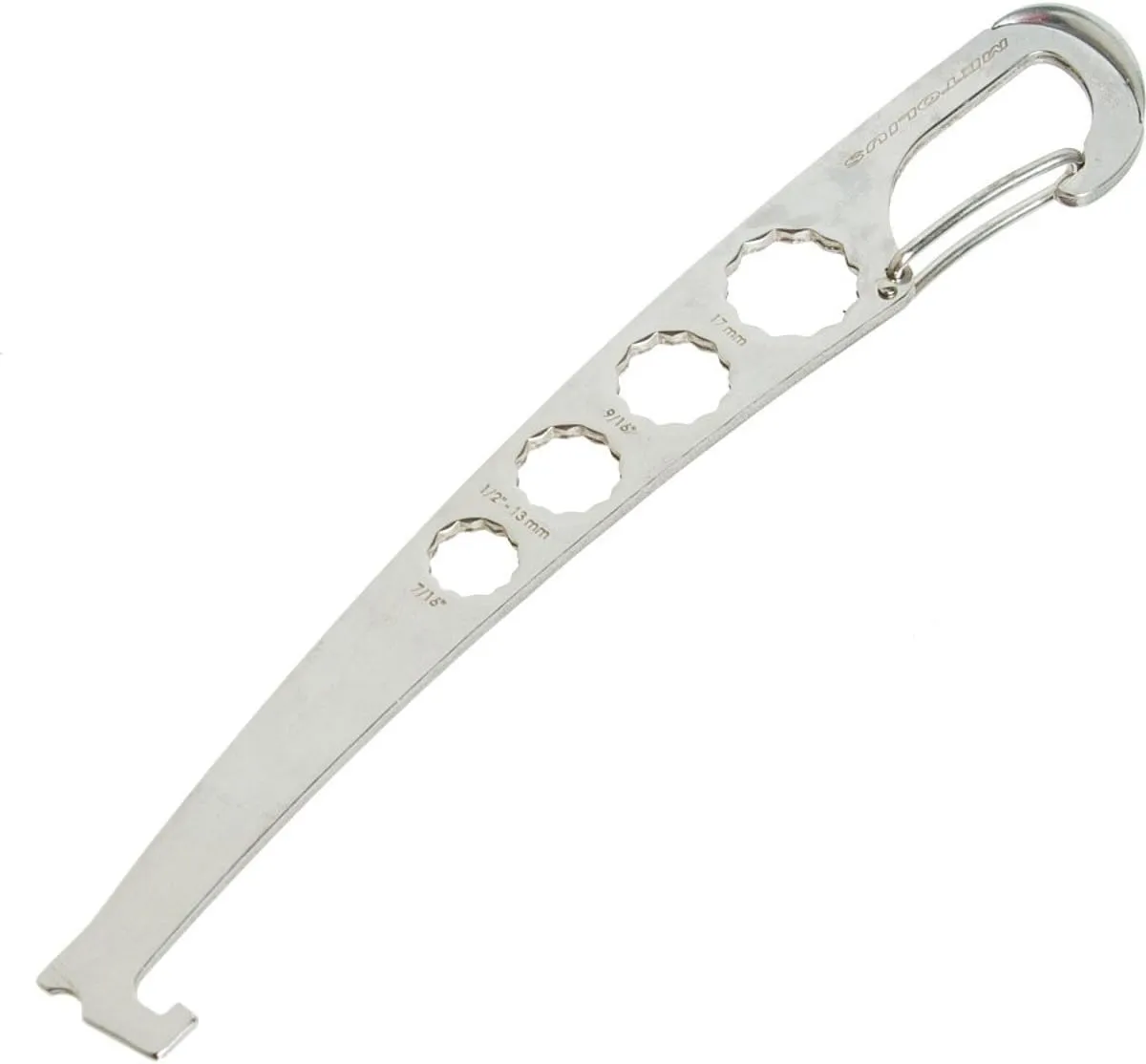 Metolius, Torque Nut Tool