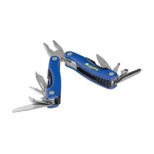 MICRO MULTI TOOL in Blue