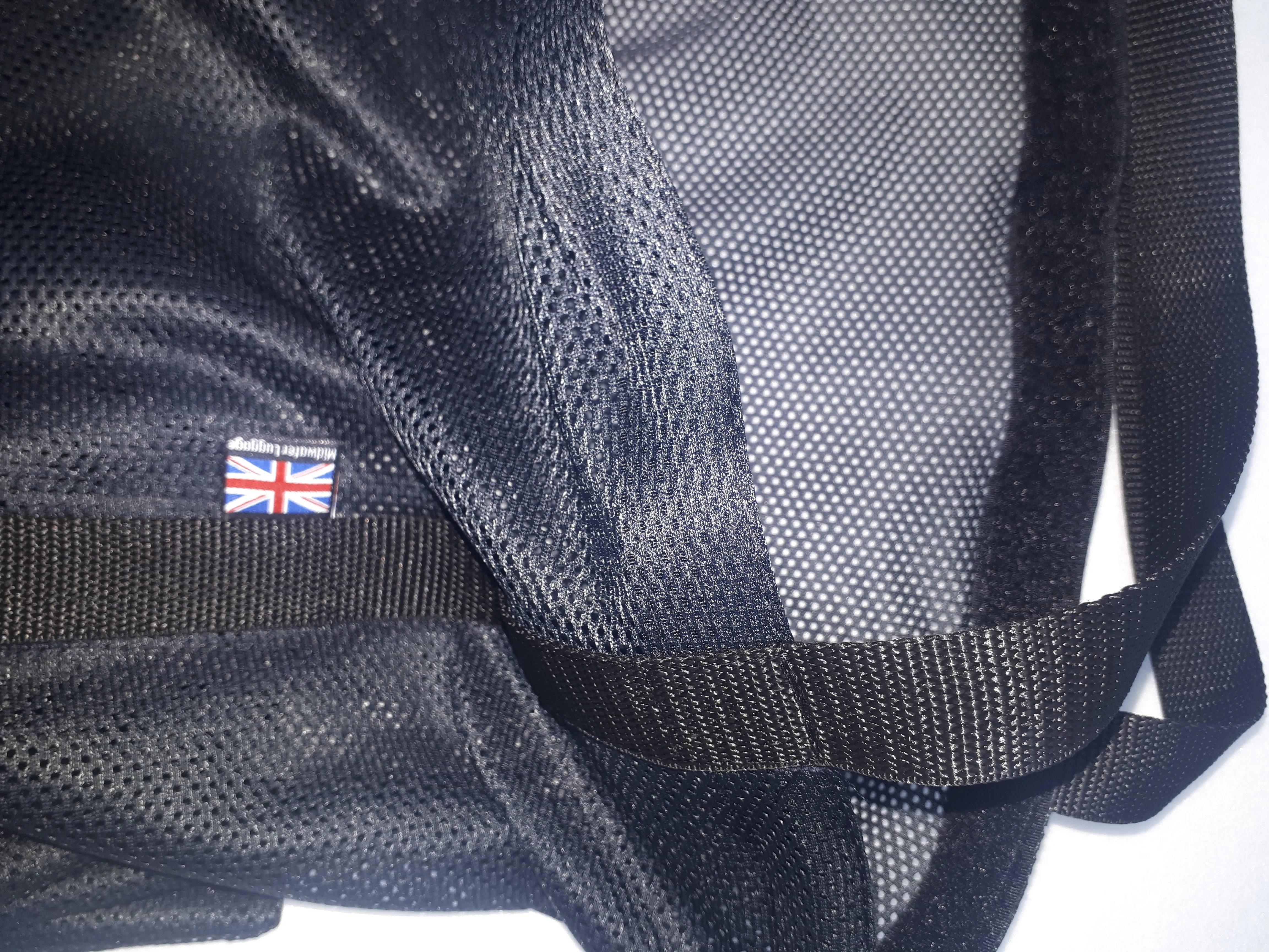 Midwater AIR DRY Boilie Bags