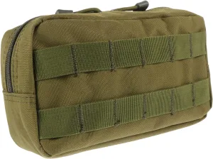 Mighty Pouch First Aid Kit Bag EMT Pouch Pouch Multi-Function Emergency Bag Outdoor Supply