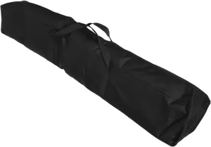 Mikikit Outdoor Camping Kit Large Capacity Duffel Bag for Tent Accessories Canopy Poles Waterproof Base Multi-use Handle 150cm x 20cm x 20cm