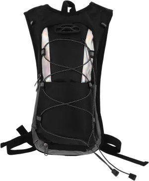 Milisten Insulated Hydration Rucksack for Camping Insulated Water Backpack for Hiking Cycling Men Women Backpack