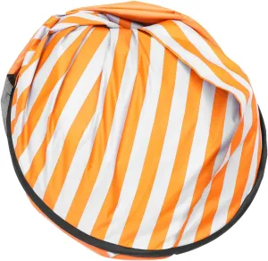 Milisten Quick- Instant Tent up for Camping Sun Shelter Polyester Compact for Travel Outdoor