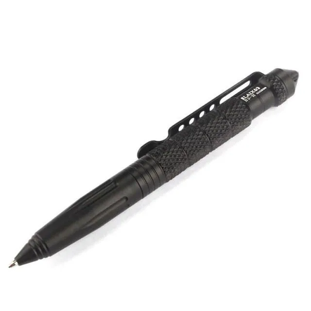 Military Multipurpose Tactical Pen