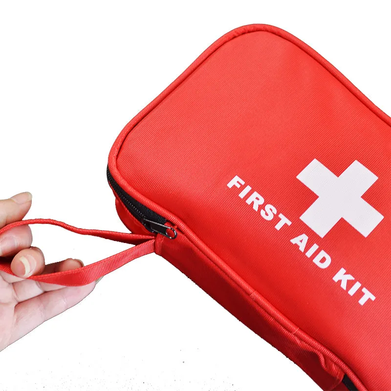 Minimalistic Set Giant bargain Kit Aid Emergency First